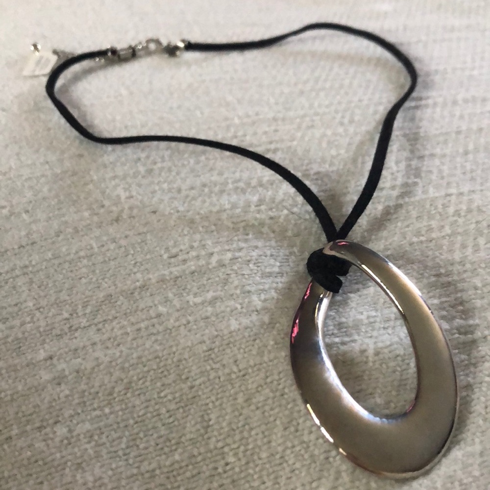 NWT Lia Sophia necklace.